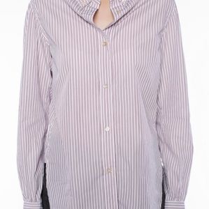 Isabel Marant Stripped Shirts/Size 36